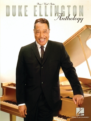 Duke Ellington Anthology - Ellington, Duke (Composer)