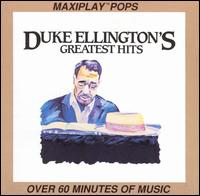 Duke Ellington's Greatest Hits [Pro Arte] - Various Artists