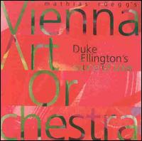 Duke Ellington's Sound of Love - The Vienna Art Orchestra