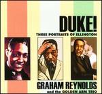 Duke! Three Portraits Of Ellington