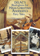 Dulac's Illustrations for Hans Christian Andersen's Fairy Tales: 24 Cards