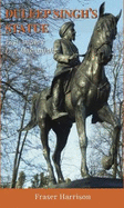 Duleep Singh's Statue: East Anglia's Lost Maharajah
