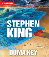 Duma Key - King, Stephen, and Slattery, John (Read by)