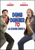 Dumb and Dumber To - Bobby Farrelly; Peter Farrelly