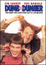 Dumb and Dumber - Peter Farrelly