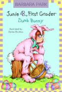 Dumb Bunny - Park, Barbara