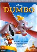 Dumbo [70th Anniversary Edition] [Spanish] - Ben Sharpsteen; Bill Roberts; Jack Kinney; Norman Ferguson; Samuel Armstrong; Wilfred Jackson