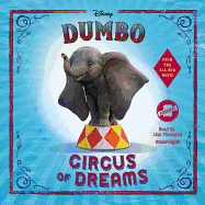 Dumbo Lib/E: Circus of Dreams