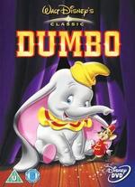 Dumbo - Ben Sharpsteen; Bill Roberts; Jack Kinney; Norman Ferguson; Samuel Armstrong; Wilfred Jackson