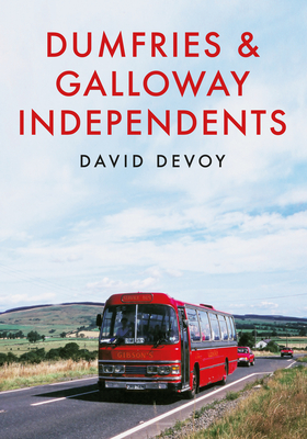 Dumfries & Galloway Independents - Devoy, David