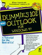 Dummies 101: Microsoft Outlook 97 for Windows