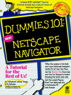 Dummies 101: Netscape Navigator