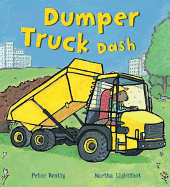 Dump Truck Dash