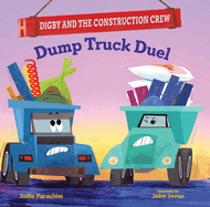 Dump Truck Duel