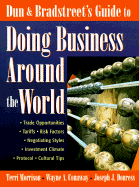 Dun & Bradstreet's Guide to Doing Business Around the World