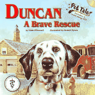 Duncan: A Brave Rescue