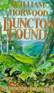 Duncton Found - Horwood