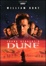 Dune [2 Discs] - John Harrison