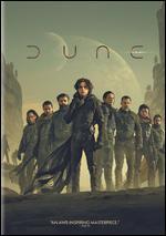Dune [Includes Digital Copy]