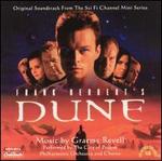 Dune [Original Television Soundtrack]