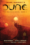 Dune: The Graphic Novel, Book 1: Dune: Book 1 Volume 1