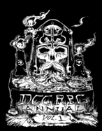 Dungeon Crawl Classics Annual Foil Edition