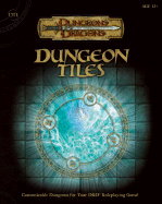 Dungeon Tiles (Dungeons & Dragons Accessory)