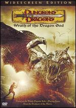 Dungeons and Dragons: Wrath of the Dragon God