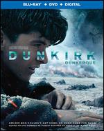 Dunkirk [Blu-ray] - Christopher Nolan