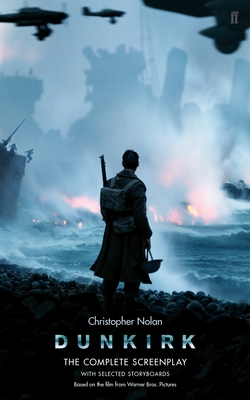 Dunkirk - Nolan, Christopher