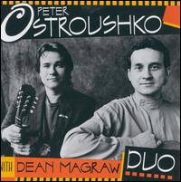 Duo - Peter Ostroushko/Magraw