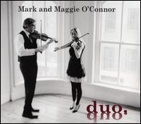 Duo. - Mark O'Connor/Maggie O'Connor
