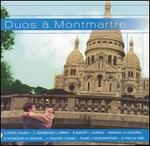Duos a Montmartre