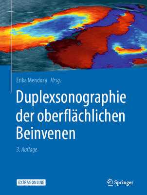 Duplexsonographie Der Oberflachlichen Beinvenen - Mendoza, Erika