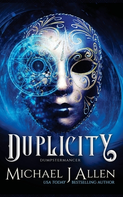 Duplicity: An Urban Fantasy Adventure - Allen, Michael J