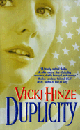 Duplicity - Hinze, Vicki