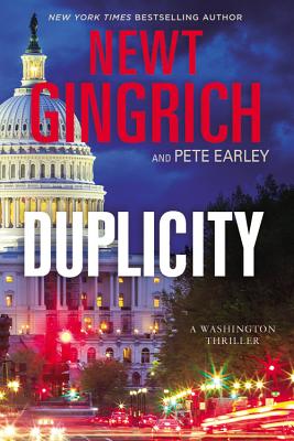 Duplicity - Gingrich, Newt