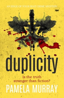 Duplicity - Murray, Pamela