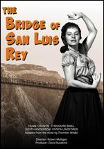 DuPont Show of the Month: The Bridge of San Luis Rey - Robert Mulligan