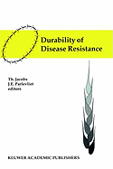 Durability of Disease Resistance