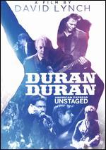 Duran Duran: American Express Unstaged