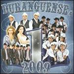 Duranguense #1's 2009
