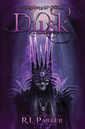 Dusk: A Circle of Nine Novel