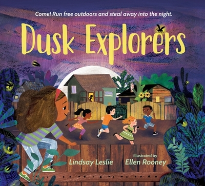 Dusk Explorers - Leslie, Lindsay