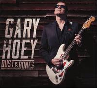 Dust & Bones - Gary Hoey