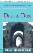 Dust to Dust