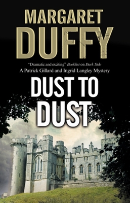 Dust to Dust - Duffy, Margaret