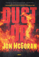 Dust Up: A Thriller