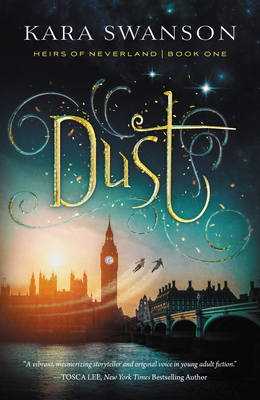Dust: Volume 1 - Swanson, Kara