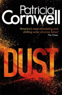 Dust - Cornwell, Patricia